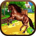 Horse Simulator 3D