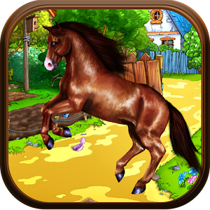 Horse Simulator 3D.apk 1.0