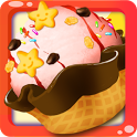 Ice Cream Shop icon