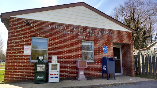 Summit Point Post Office