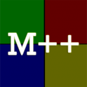 Memory++ logo