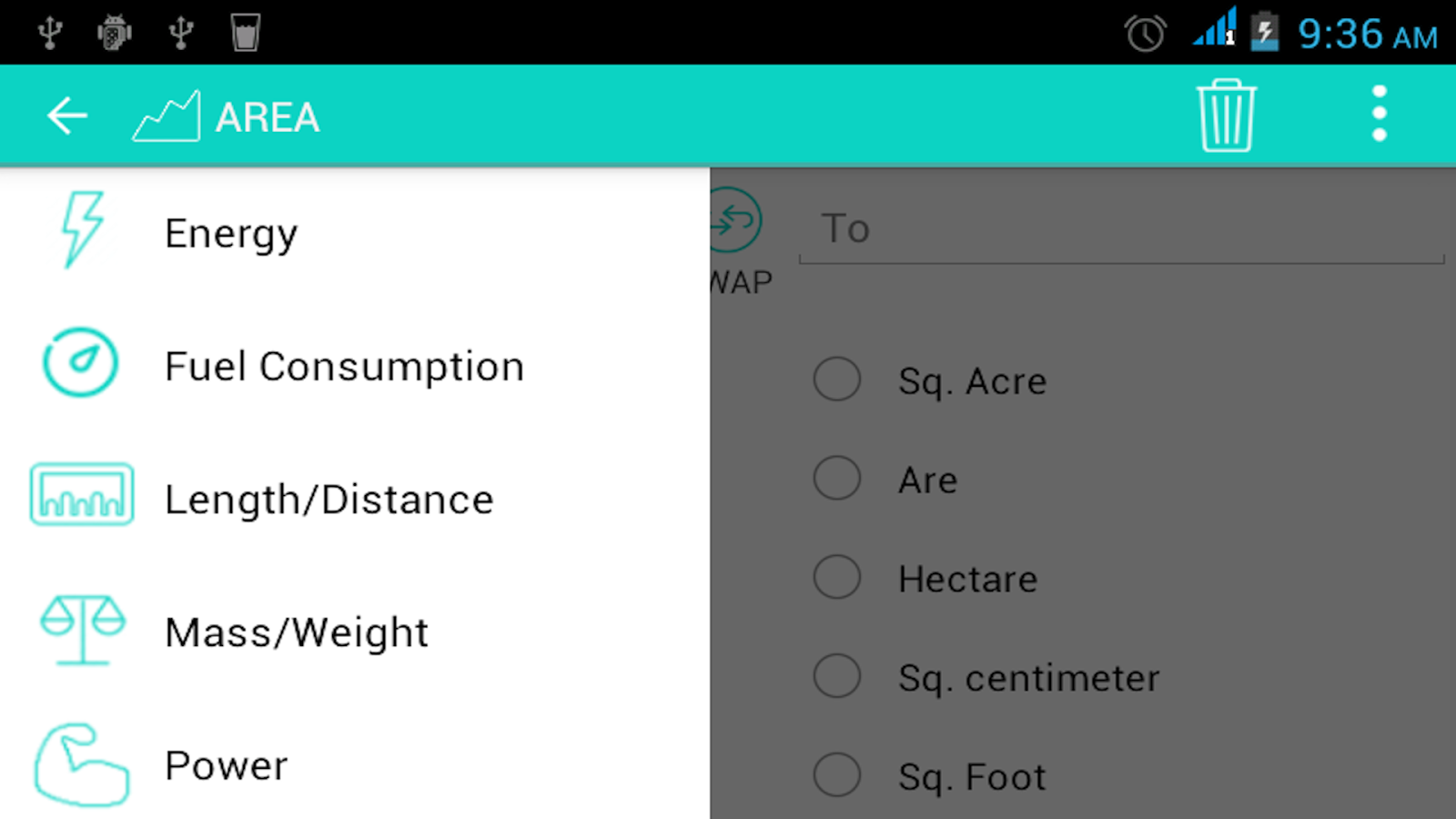 Unit converter 1 0 easily convert measurement formats zip