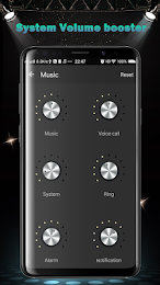 Equalizer FX Pro 4