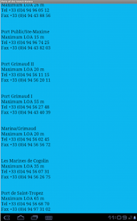 How to mod Port Directory French Riviera lastet apk for pc