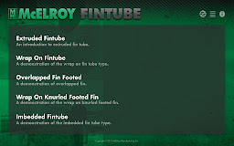 Fintube Animations
