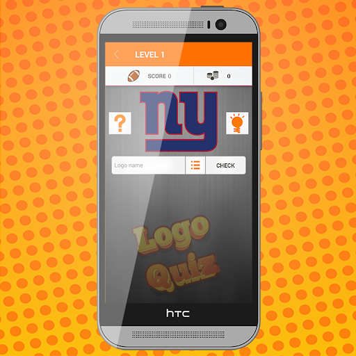 免費下載拼字APP|American Football Logo Quiz app開箱文|APP開箱王