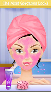 My Fashion Design Makeover(圖5)-速報App