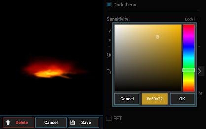 Spectrum Analyzer poster 10