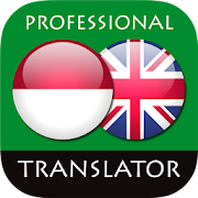 Indonesian English Translato