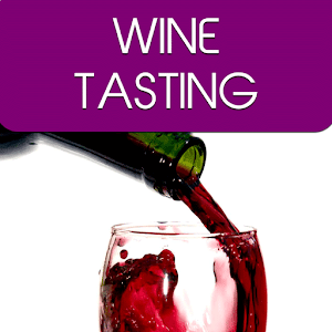 Wine Tasting Guide 1.0