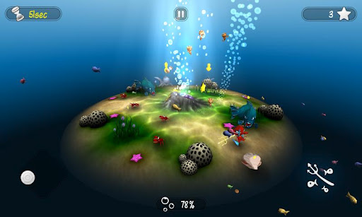 apk lilli adventures 3d android