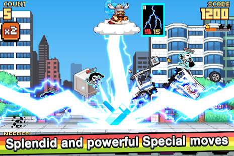 God Strike 2(圖2)-速報App