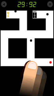 EXIT BALL : 주먹을 부르는 게임 - screenshot thumbnail