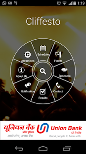 Download Cliffesto 2015 NIT Uttarakhand APK for Android