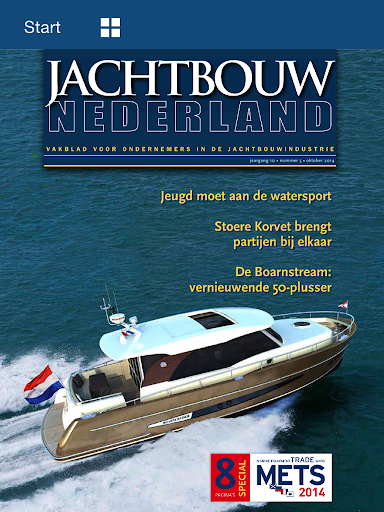 Jachtbouw Nederland