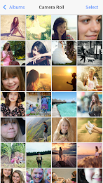 Pix Studio - Photo Editor Foto poster 1