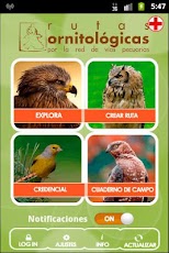 ornivias-app-android
