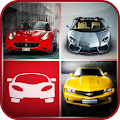 Cars Matching Game for Kids Apk