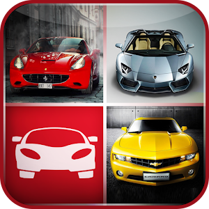 Cars Matching Game for Kids.apk 2.0