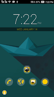 Lastest grOS Lumut SL APK for PC