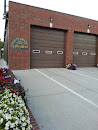 Fort Edward Village Fire Department