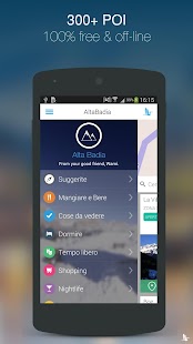 Alta Badia Travel Guide - Wami Screenshots 7