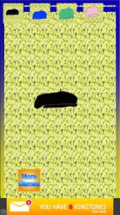 Free Download Bonjour Baret APK