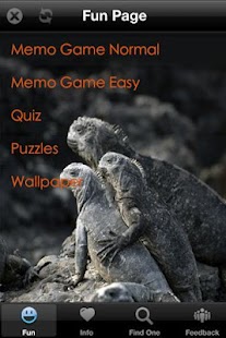 How to mod Iguana+ Free 1.0 apk for bluestacks