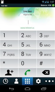 How to install TELENET Mobile Dialer 3.6.7 apk for pc