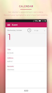 My Pregnancy(圖3)-速報App