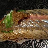 瞞著爹日本料理