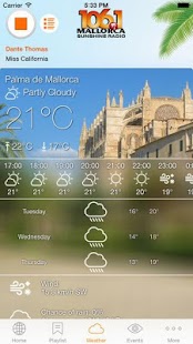 Lastest Mallorca Sunshine Radio APK for PC