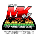 Rádio MK logo