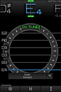 PitchLab Guitar Tuner PRO