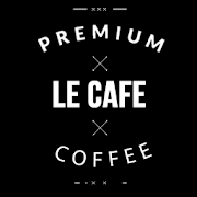 Le Cafe  Icon