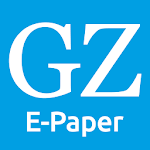 Cover Image of Download Goslarsche Zeitung e-Paper 1.1 APK