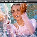 Wetlook Daily Pix – Free logo