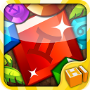Treasure Quest mobile app icon