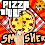 Pizza Thief Smasher Apk