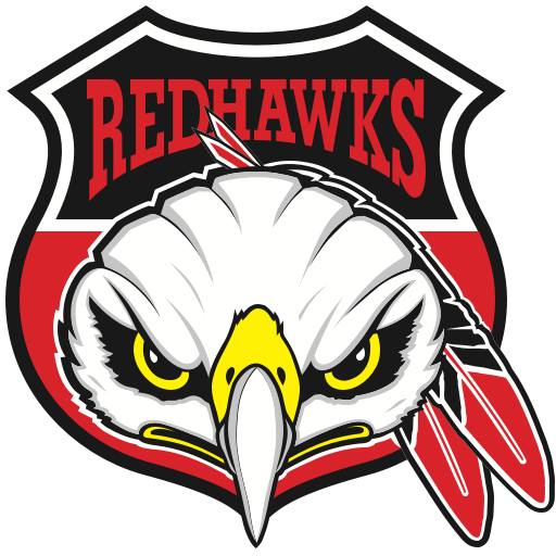 Malmö Redhawks LOGO-APP點子