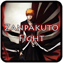 Bleach Zanpakuto Fight icon