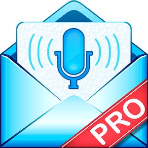  Write SMS by voice PRO v3.11