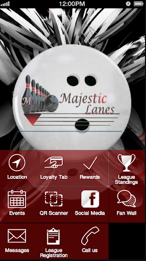 Majestic Lanes