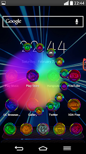 NEXT LAUNCHER THEME ULTRASHOW(圖6)-速報App