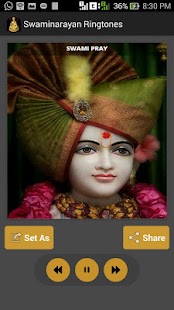 download Swaminarayan Ringtones free