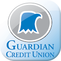 Guardian Credit Union Mobile logo