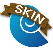 MAVEN Player WOOD skin  Icon