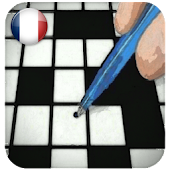 Mots Fléchés en Français