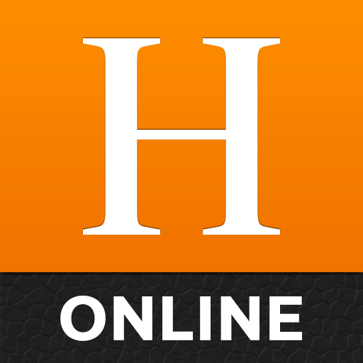 Handelsblatt Online LOGO-APP點子