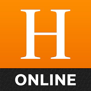 Handelsblatt Online logo